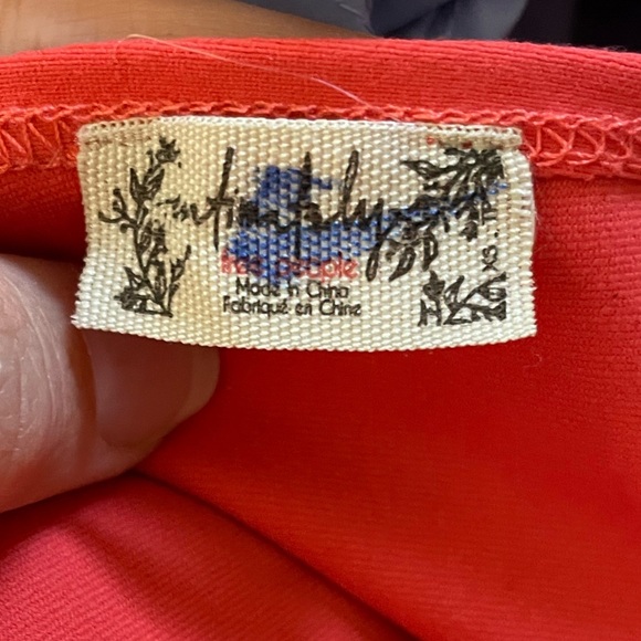 Free People Intimately Keep It Sleek Duo bodysuit sz XS - Picture 3 of 9